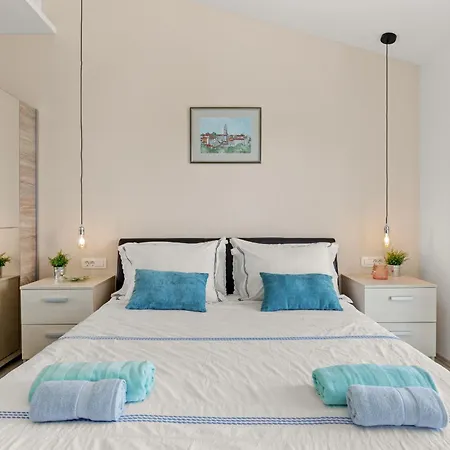 Villa Novtek Istria With Private Heated Pool