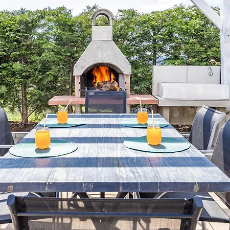 Novtek Istria With Private Heated Pool Villa *