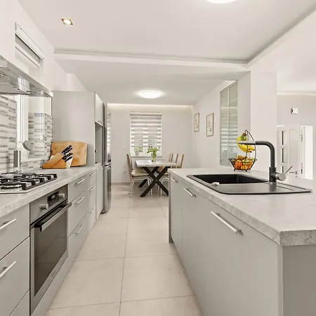 Novtek Istria With Private Heated Pool Villa