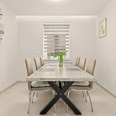 Novtek Istria With Private Heated Pool Villa Diminići