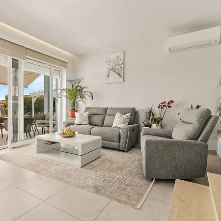 Novtek Istria With Private Heated Pool Villa *