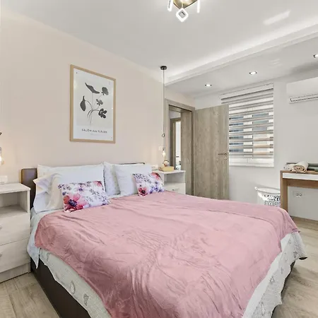 Novek Istria With Private Heated Pool * Diminici