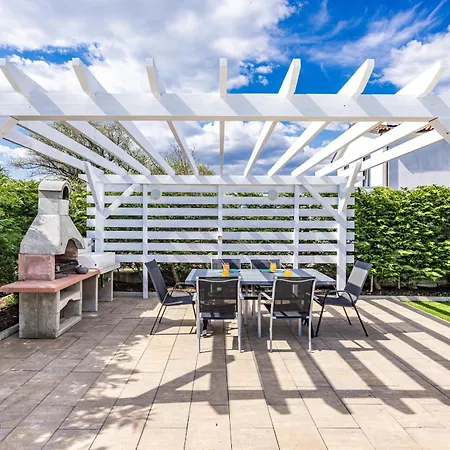 Villa Novek Istria With Private Heated Pool