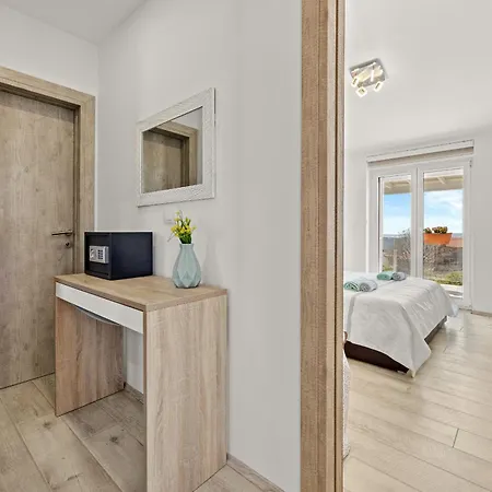 Novek Istria With Private Heated Pool Villa *